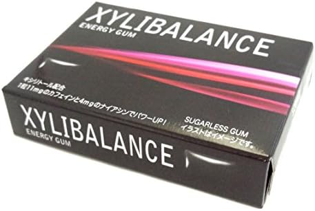 Haitai Pacific xylylene balance Energy gum 16 grain input X10 pieces
