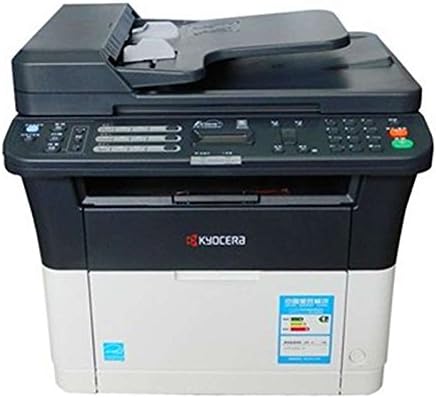 kyocera kyom2040dn 1102s32us0 mono laser multifunction