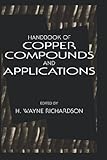 Handbook of Copper Compounds and Applications, , 0824789989