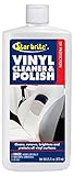 STAR BRITE Vinyl Cleaner, Polish & Protectant