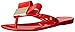 Mini Melissa Harmonic II INF Flip Flop (Little Kid)