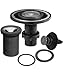 Sloan A-1101-A Royal Water Closet Diaphragm Rebuild Performance Kit, 1.6 GPF - For use with Sloan Royal Manual Flushometers, Original OEM Parts, 3301150