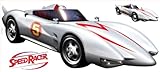 RoomMates RMK1146GM Speed Racer Mach 5 Peel & Stick Giant Wall Decal