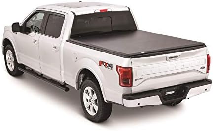 Car Truck Parts For 2004 2019 Ford F 150 5 5ft Short Bed Hard Tri Fold Tonneau Cover Clamp On Smaitarafah Sch Id