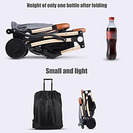 cabin size pushchair