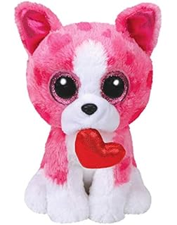 valentines beanie boos 2019