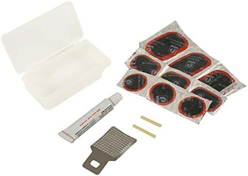 Tyre Repair Kit
