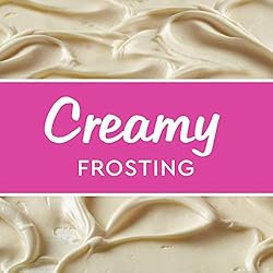 Duncan Hines Creamy Cream Cheese, 16 Oz