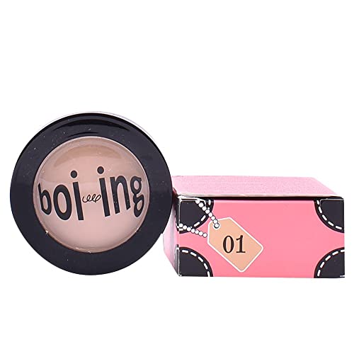 Benefit Boi Ing Industrial Strength Concealer