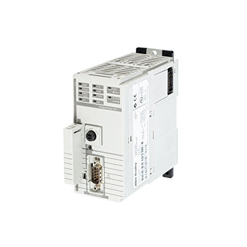 Allen-Bradley | 1768-L43/C | Logix 5343 Processor Unit (Certified Refurbished)