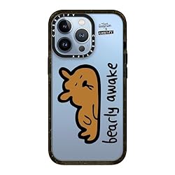 CASETiFY Impact iPhone 13 Pro Case [6.6ft Drop