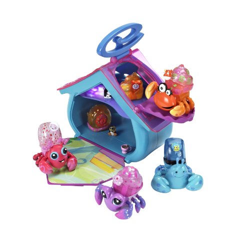Giochi Preziosi Xia Xia Playset Confetti Cottage