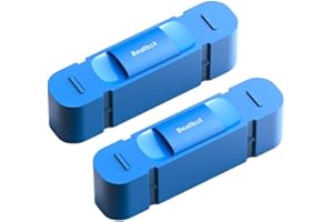 Clarifying Agent Kit for Beatbot AquaSense Pro - Natural and Sustainable Water Clarifier for Swimming Pools - Efficiently Clears Cloudy Water and Improves Filter Efficiency - Suitable for All Pools