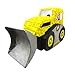 Aztec Imports, Inc. Bull Dozer Construction Pinata