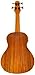Hadean Acoustic Electric Bass Ukulele UKB-23