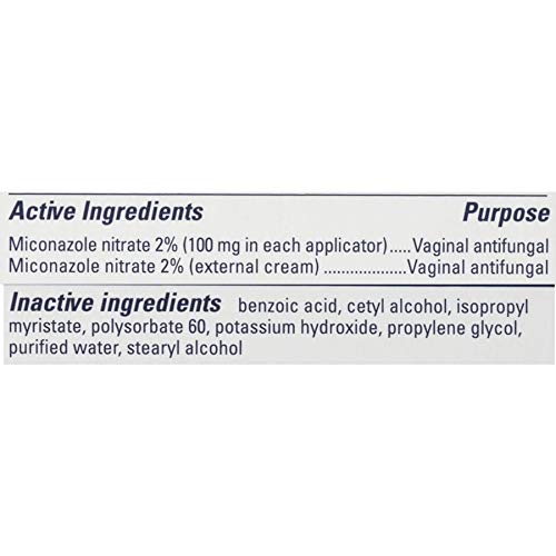 2 Monistat+Antifungal+Combination+Applicators+Original