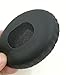 QC3 Replacement Earpads Ear Pad Cushion Compatible with Bose QC3 QuietComfort 3 OE/ OE1 Headphones