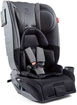 diono radian 5 width