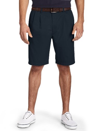 Dockers Big \u0026amp; Tall Pleated Shorts 