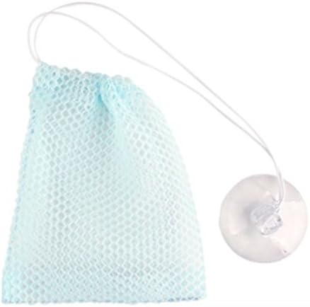 Soap net (2 Set) x 4 H1229 / Soap / Toilet / Hand / Wash / Saving / Sink / Sink / Laundry / Home / Children / Laundry