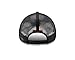 New Era NASCAR Realtree Camo 9Forty Adjustable Trucker Cap, One Size