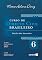 Livro Curso de Direito Civil Brasileiro - Vol.6 - 39ª Edção 2025