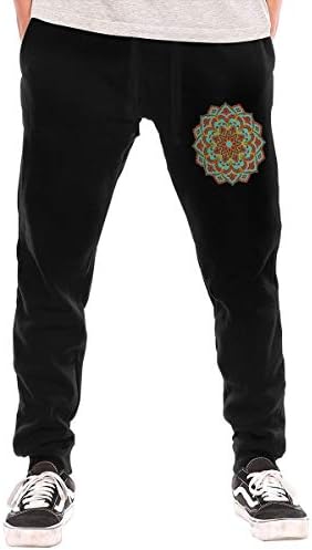 HUCON Beauty Mandala Pant Mens Big and 