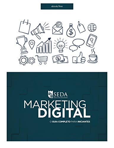 Guia completo de Marketing Digital para iniciantes - eBook, Resumo, Ler ...