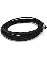 Waspt 6 Pin Hirose Female HR10A-7P-6S Cable para cámara CCD Basler GIGE AVT