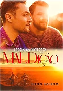 Livro Dois Maridos e uma Maldição