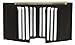 MARSHAL Bifold Business Credit Card Case Hipster Leather Wallet #2192CF