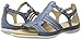 Ecco Footwear Womens Flash Huarache Sandal II Huarache Sandal
