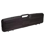 Plano SE Series Rimfire/Sporting Gun Case, Black, Large