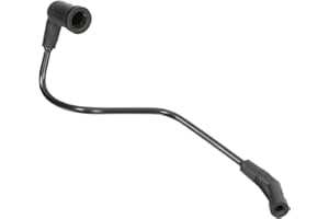 Osilly Car Fuel Pressure Regulator Vacuum Hose, OEM#17113556 Automotive Fuel Regulator Vacuum Line Tube for 4.8L 5.3L 6.0L, Universal for Avalanche Yukon Sierra Rainier Vehicles Tahoe & More