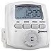 Intermatic DT620 Heavy Duty Indoor Digital Plug-inTimer - Full 7-Day Programming Options - Timer for Lighting, Fans & Small Appliances