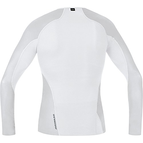 GORE WEAR Ondershirt voor heren met lange mouwen, GORE WINDSTOPPER - Image 4