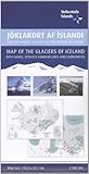 Image de Iceland: Map of the Glaciers of Iceland: ICELAND.S50