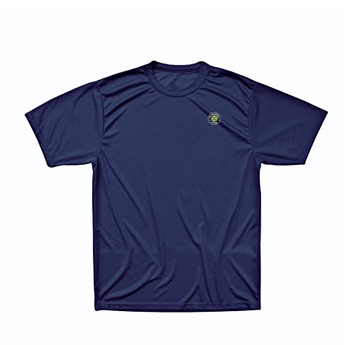Men's Pickleball Pledge Performance T-Shirt - Thumbnail 2