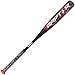 Rawlings 2019 Raptor USA Youth Baseball Bat, 30 inch (-10), Black/Red