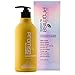 Uniqkka Promise Anti-Hair Loss Conditioner - Sulfate Free Hair Conditioning Formula with No Sulfate - Hair Fall Prevention and Anti-Thinning Treatment - Full & Thicker Hair for Men and Women