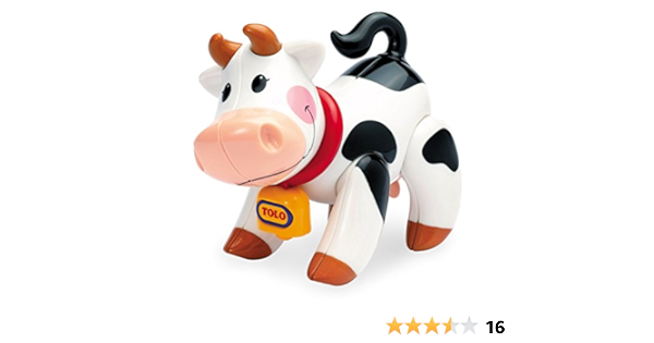cow toys for 2 year olds