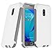 IKON CASE Asus Zenfone V Live Case Rugged Heavy Duty