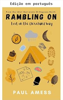 Livro Perambulando (Caminhadas históricas 1-5)