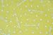 Sunshine Yellow Jesus Loves Me 100% Cotton Flannel Baby Fabric By the Yard Made in USA Christian