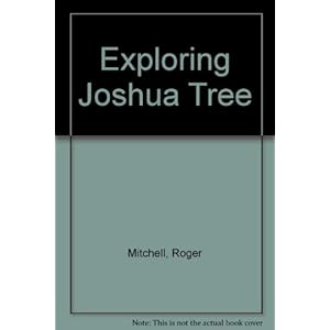 Exploring Joshua Tree