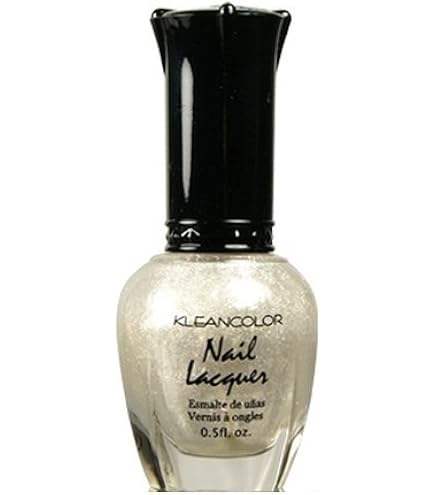 Amazon.com : Kleancolor Nail Polish - Awesome Metallic Full Size