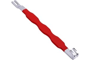 JicSuXi Automotive Electrical Terminal Connector Separator Removal Tool Remover for Vehicles, Without Pliers