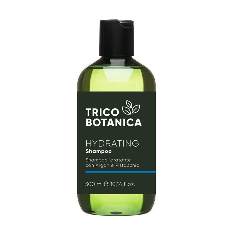 Tricobotanica Hydrating Shampoo 300ml