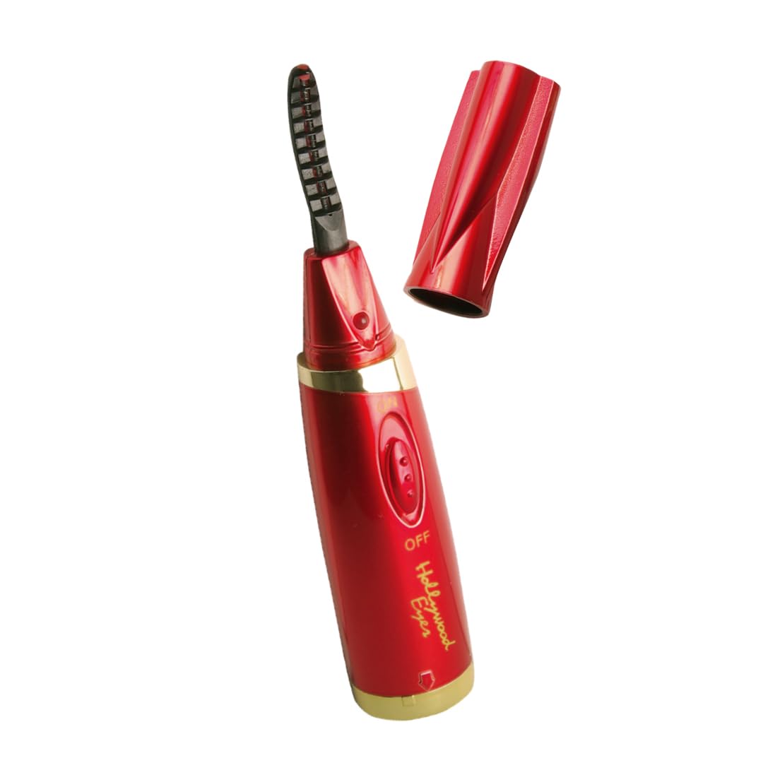 ハリウッドアイズ ホット・アイラッシュカーラー 新パケ Hollywood商品画像