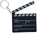 Hollywood Clapboard Key Chains (1 dz)